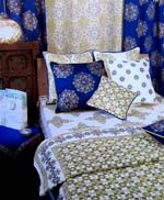 Bed Linen - Bed Linen Manufacturer, Wholesale Bed Linen